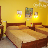 La Paloma Hotel