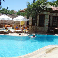 La Paloma Hotel