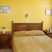 La Paloma Hotel