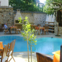 La Paloma Hotel
