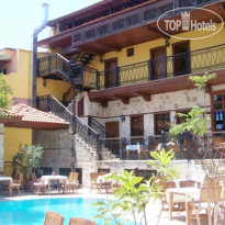 La Paloma Hotel