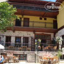 La Paloma Hotel