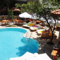 La Paloma Hotel