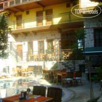 La Paloma Hotel
