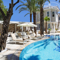 Elegance East Hotel