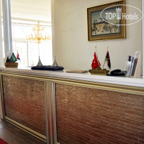Elegance East Hotel