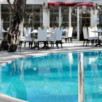 Elegance East Hotel
