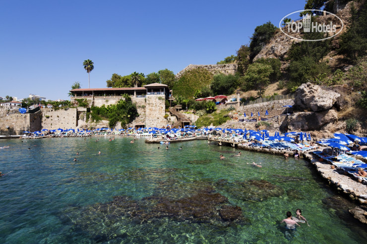 New photos from tourists Elegance East Hotel 3*