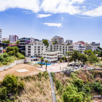 Orange Park Hotel