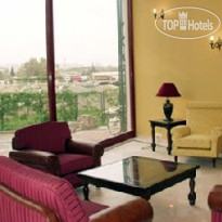 Rivera Suite (closed) 