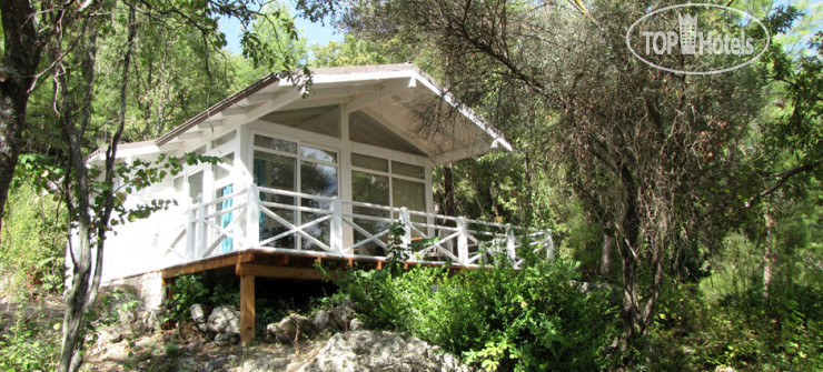 Hotel photo Sakli Gol Evleri 