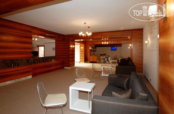 New photos from tourists Han Otel