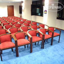Best Western Khan 