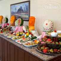 Best Western Khan 