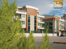 Address Residence 4*