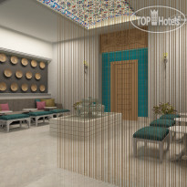 Aska Lara Resort & Spa 