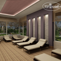 Aska Lara Resort & Spa 