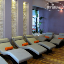 Aska Lara Resort & Spa 