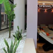 Aska Lara Resort & Spa 