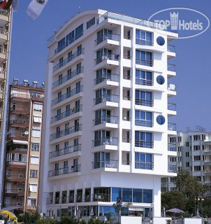 Hotelier's photos Perla Mare 3*