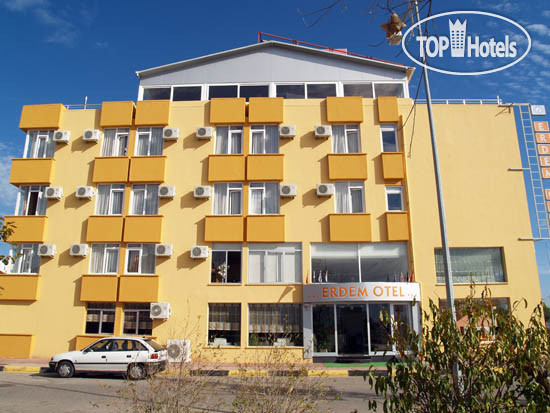 Hotel photo Erdem 3*