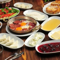Lara Atalla Hotel