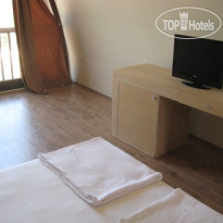 Aslihan Hotel 