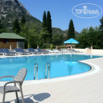 Aslihan Hotel 