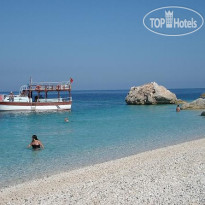 Aslihan Hotel 