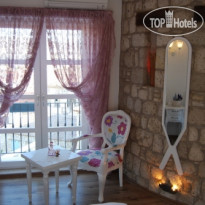 Sato Otel Номера