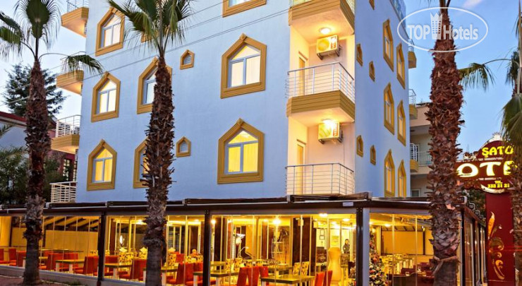 Hotelier's photos Sato Otel