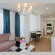 The Room Hotel And Apartments Номера