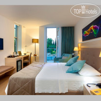 The Room Hotel And Apartments Номера