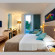 The Room Hotel And Apartments Номера