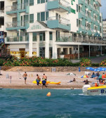 Sea City Devran Hotel & Spa 3*