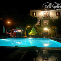 Club Antiphellos Iletisim Bilgileri 