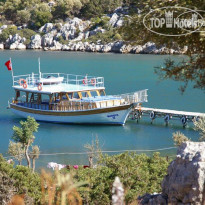 Club Antiphellos Iletisim Bilgileri 