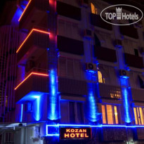 Kozan Hotel 