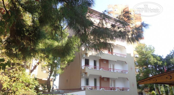Hotelier's photos Tumay Hotel