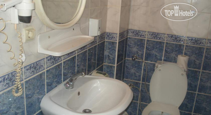 New photos from tourists Tumay Hotel