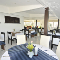 Adalia Otel (закрыт) 