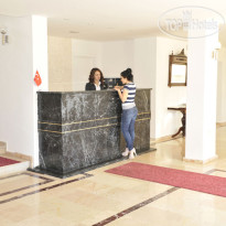 Adalia Otel (closed) 