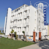 Adalia Otel (closed) 