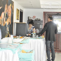 Adalia Otel (closed) 