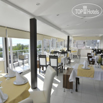 Adalia Otel (закрыт) 