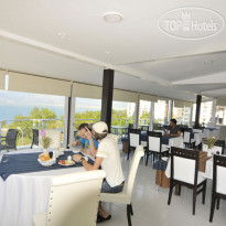 Adalia Otel (закрыт) 