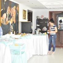 Adalia Otel (closed) 
