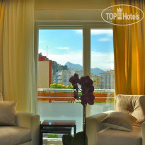 Kayra Apartments 