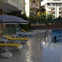 Kayra Apartments 