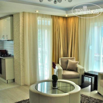 Kayra Apartments 